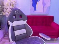 Amateur Best Webcam of Tammy-Petite