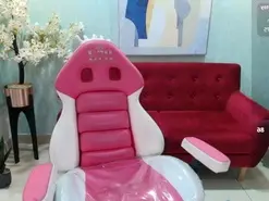 Amateur Adult Webcam of Tammy-Petite