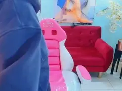 Amateur Live Porn of Tammy-Petite