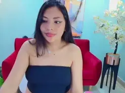Amateur Adult Webcam of Tammy-Petite