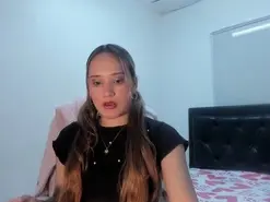 Amateur Free Live Porn of AshleyVanessaRx