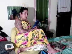 Amateur Nude Webcam of alina_li