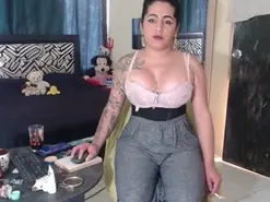 Amateur Private Sex Chat of alina_li