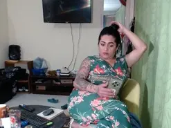 Amateur Free Porn Cam of alina_li