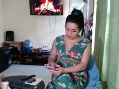 Amateur Free Porn Cam of alina_li