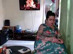 Amateur Nude Webcam of alina_li