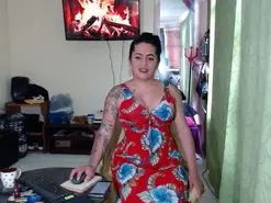 Amateur Sex Chat of alina_li