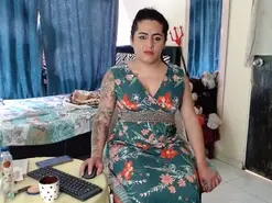 Amateur Best Webcam of alina_li