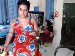 Amateur Live Sex of alina_li