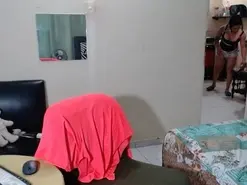 Amateur Live Porn of alina_li