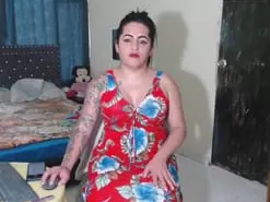 Amateur Sex Cam of alina_li