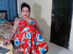 Amateur Live Sex of alina_li
