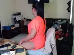 Amateur Sex Chat of alina_li