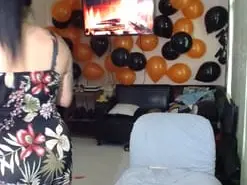 Amateur Free Porn Cam of alina_li