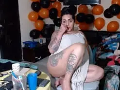 Amateur Sex Cam of alina_li