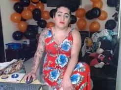 Amateur Live Sex of alina_li