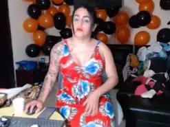 Amateur Sex Chat of alina_li