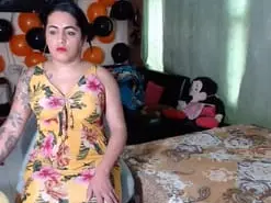 Amateur Sex Chat of alina_li