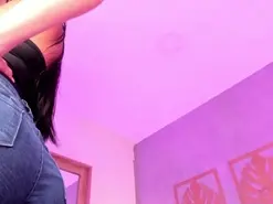 Amateur Live Porn of majo_rose