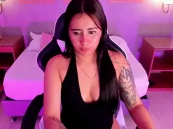 Amateur Adult Video Chat of majo_rose