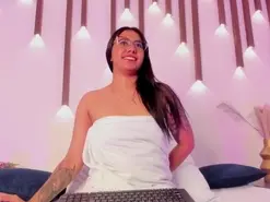 Amateur Private Sex Chat of majo_rose