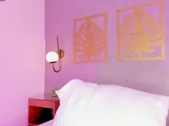 Amateur Private Sex Chat of majo_rose