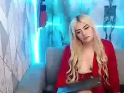 Amateur Nude Webcam of RavenSage