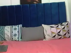 Amateur Sex Cam of Eliza_wish