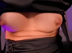 Amateur Sex Cam of BellaConnor