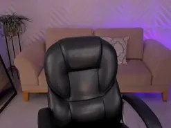 Amateur Nude Webcam of BellaConnor