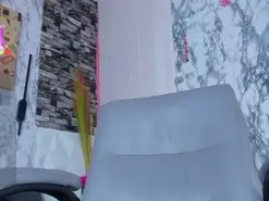 Amateur Live Sex of Dayana_20cm