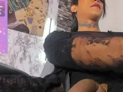 Amateur Adult Video Chat of Dayana_20cm