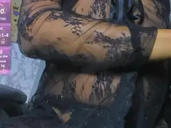 Amateur Nude Webcam of Dayana_20cm