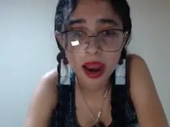 Amateur Adult Webcam of Lilith-7