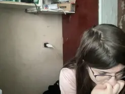 Amateur Live Sex Cam of NikaXZimax