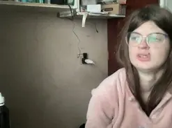 Amateur Live Sex Cam of NikaXZimax