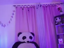 Amateur Free Live Porn of _nahomy_