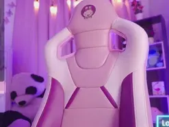 Amateur Live Sex of _nahomy_