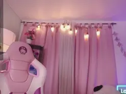 Amateur Live Sex Cam of _nahomy_