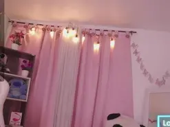 Amateur Free Porn Cam of _nahomy_