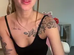 Amateur Watch Live Sex Cams of adayadri2026