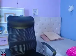 Amateur Live Porn of velvet_noir