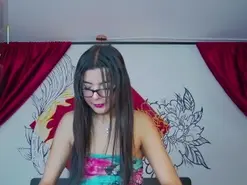 Amateur Private Sex Chat of Aranzza_Ross