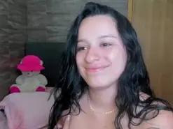 Amateur Adult Webcams of Belll_miia