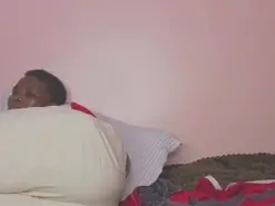 Amateur Adult Webcam of Its_Her