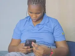 Amateur Live Porn of Its_Her