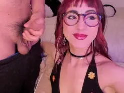 Amateur Live Porn of sextape_couple