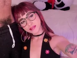 Amateur Adult Video Chat of sextape_couple