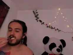 Amateur Adult Webcams of sextape_couple