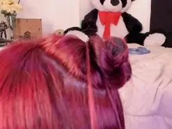 Amateur Free Porn Cam of sextape_couple